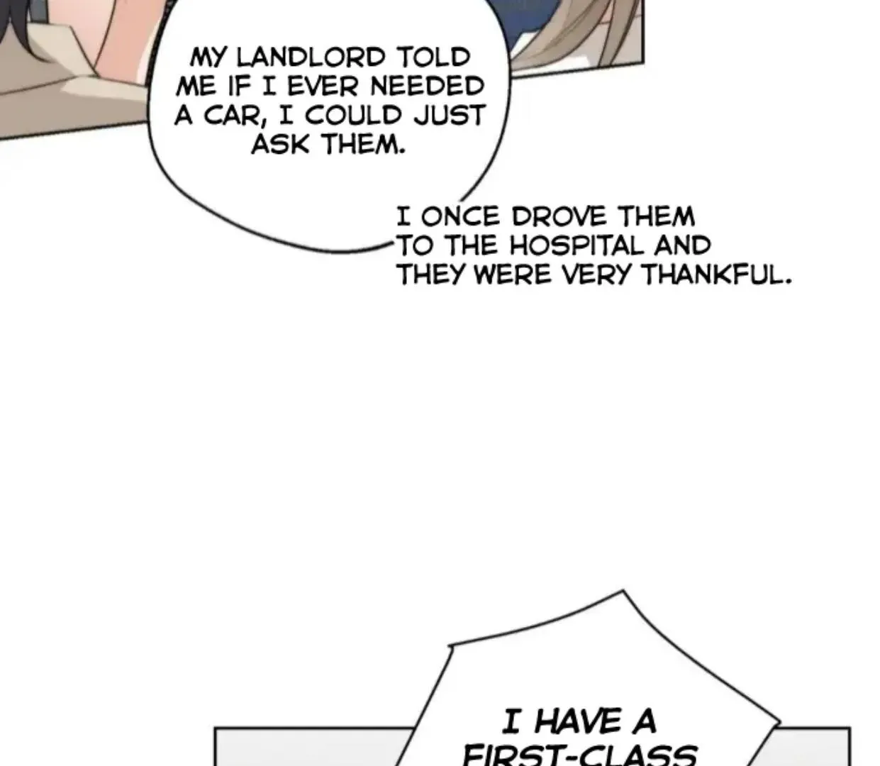 Drunken My Boss — Chapter 33 — Page 83