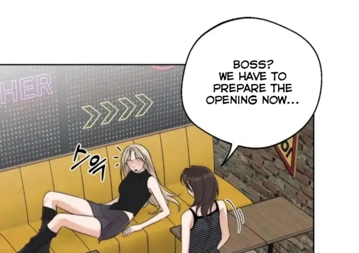 Drunken My Boss — Chapter 33 — Page 93
