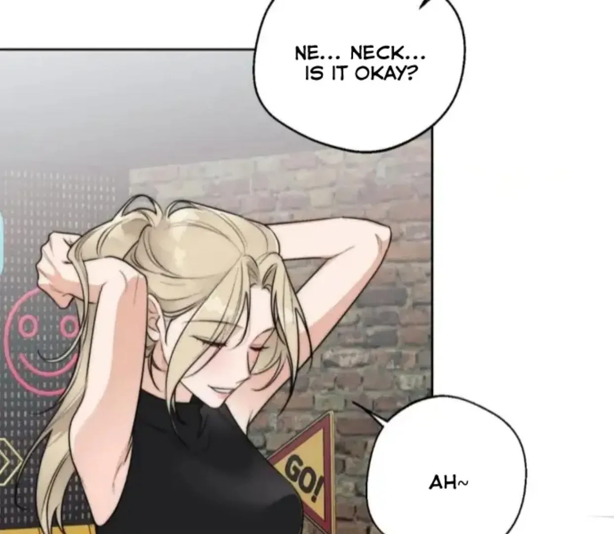 Drunken My Boss — Chapter 33 — Page 97