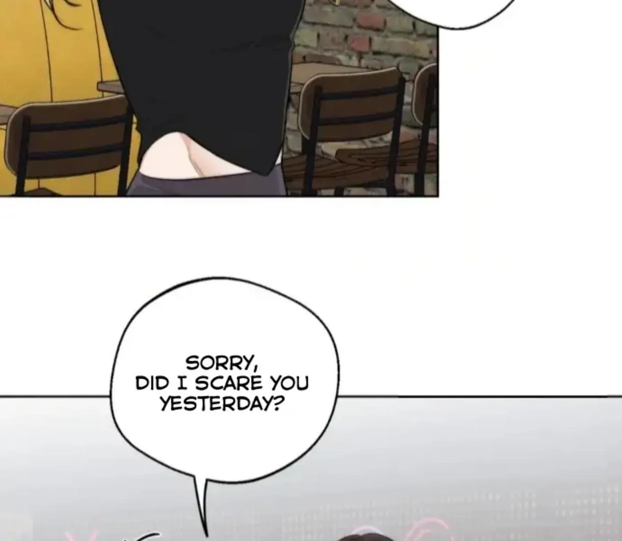 Drunken My Boss — Chapter 33 — Page 98