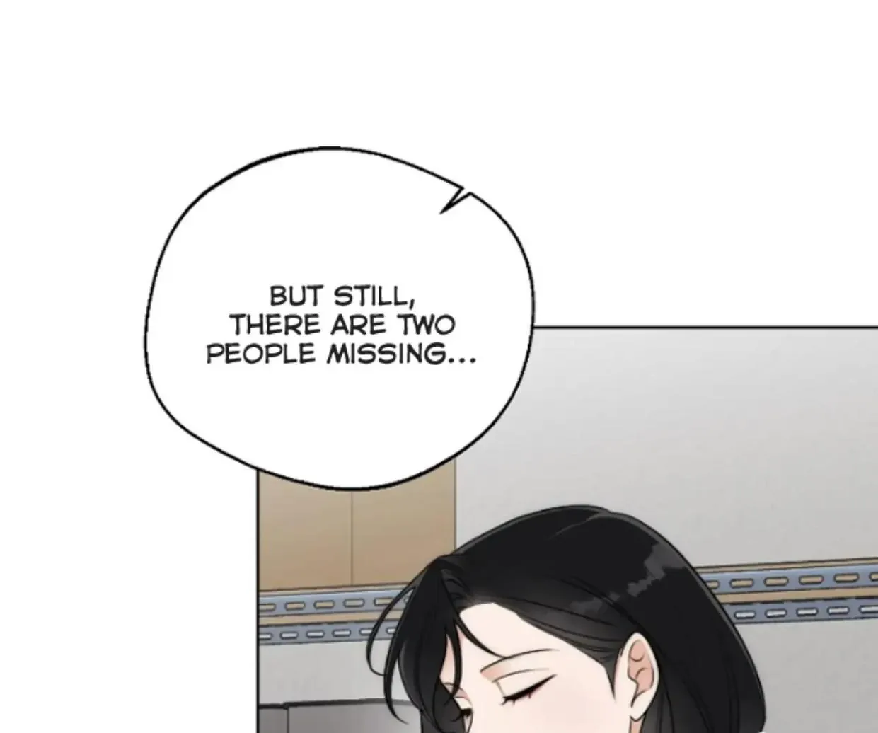 Drunken My Boss — Chapter 34 — Page 8