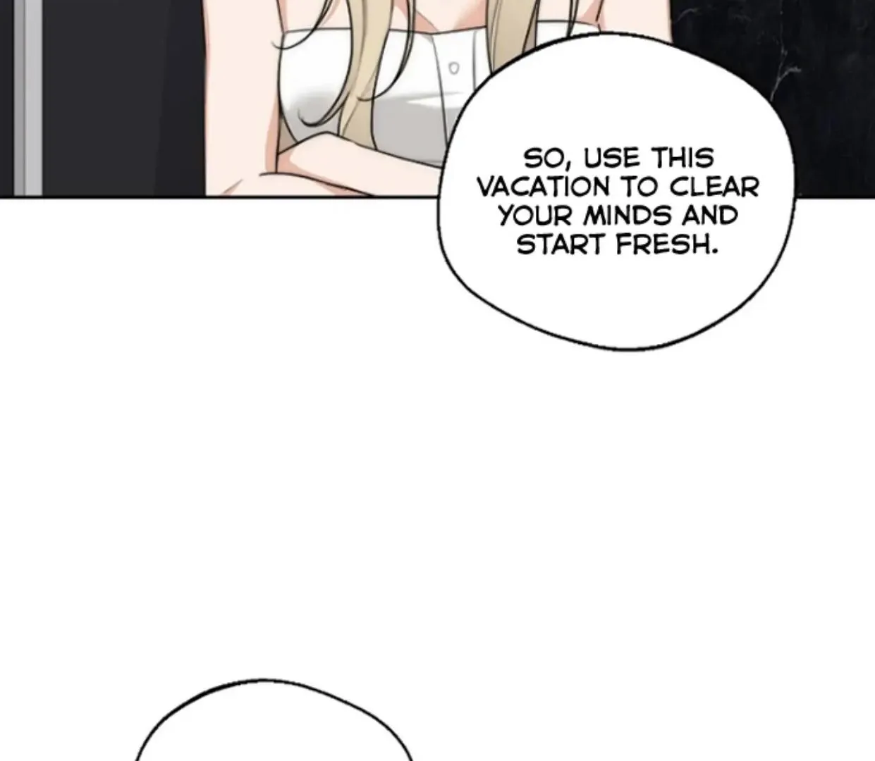 Drunken My Boss — Chapter 34 — Page 13