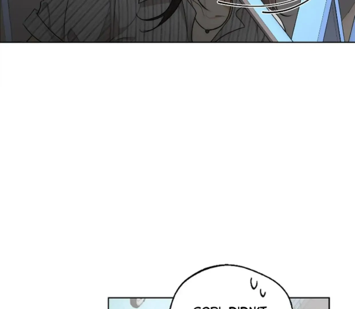 Drunken My Boss — Chapter 34 — Page 27