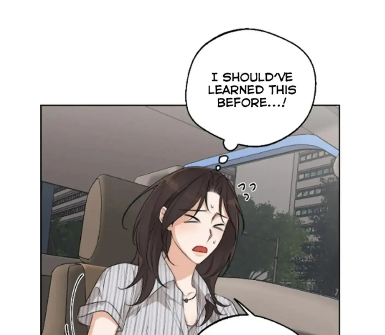 Drunken My Boss — Chapter 34 — Page 58