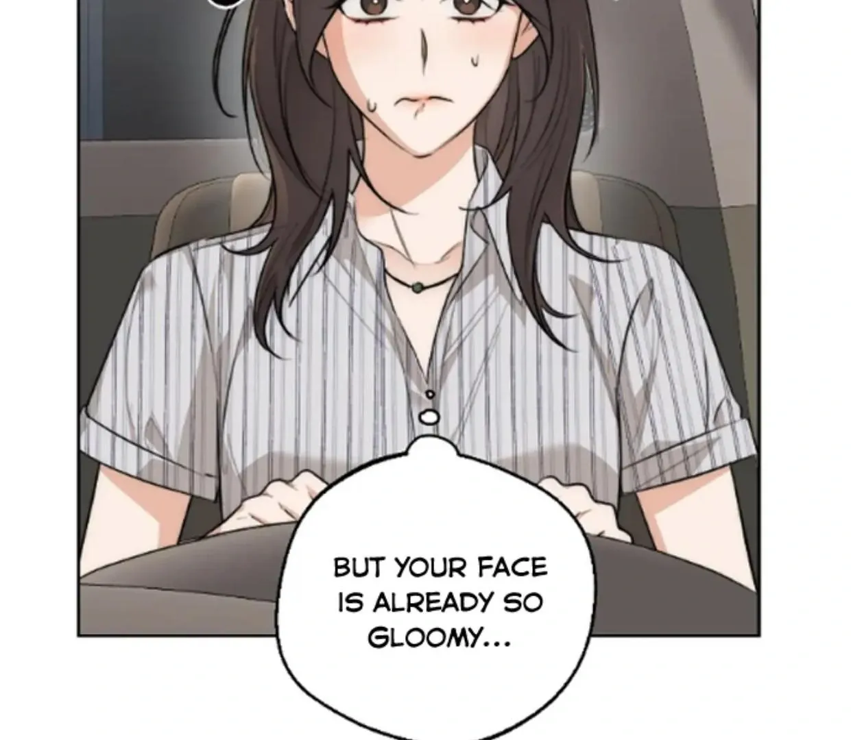 Drunken My Boss — Chapter 34 — Page 84