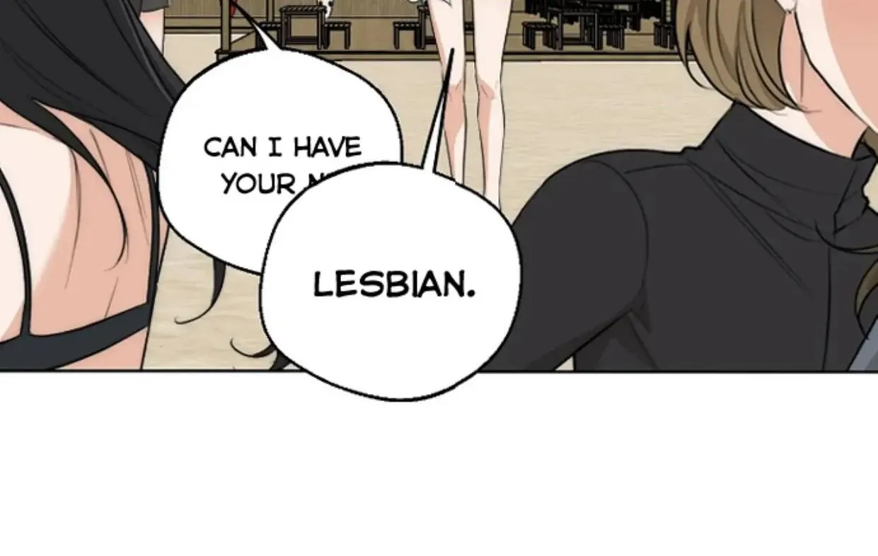 Drunken My Boss — Chapter 34 — Page 113