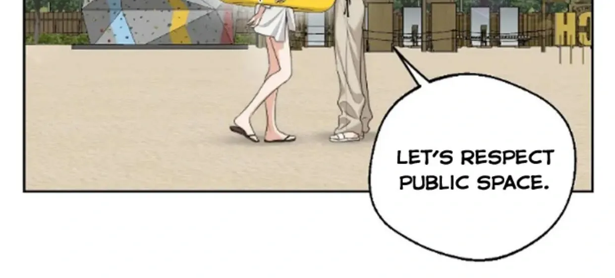 Drunken My Boss — Chapter 35 — Page 16