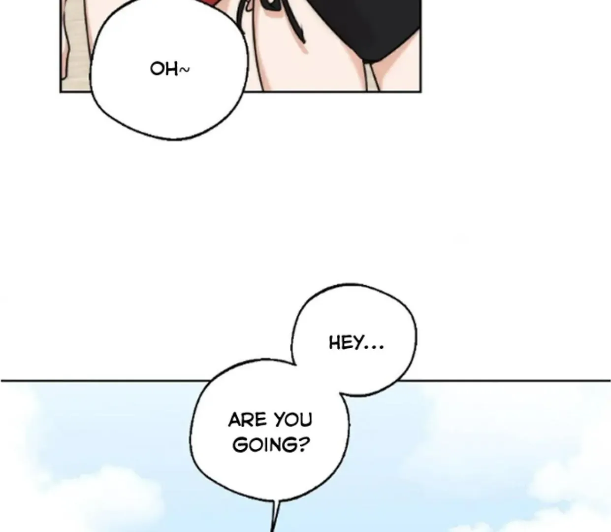 Drunken My Boss — Chapter 35 — Page 75