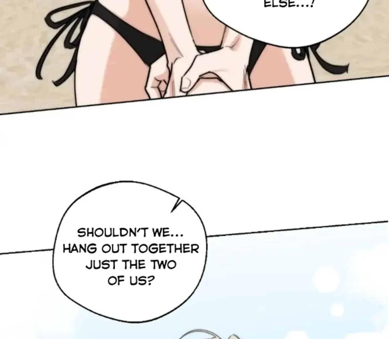 Drunken My Boss — Chapter 35 — Page 82