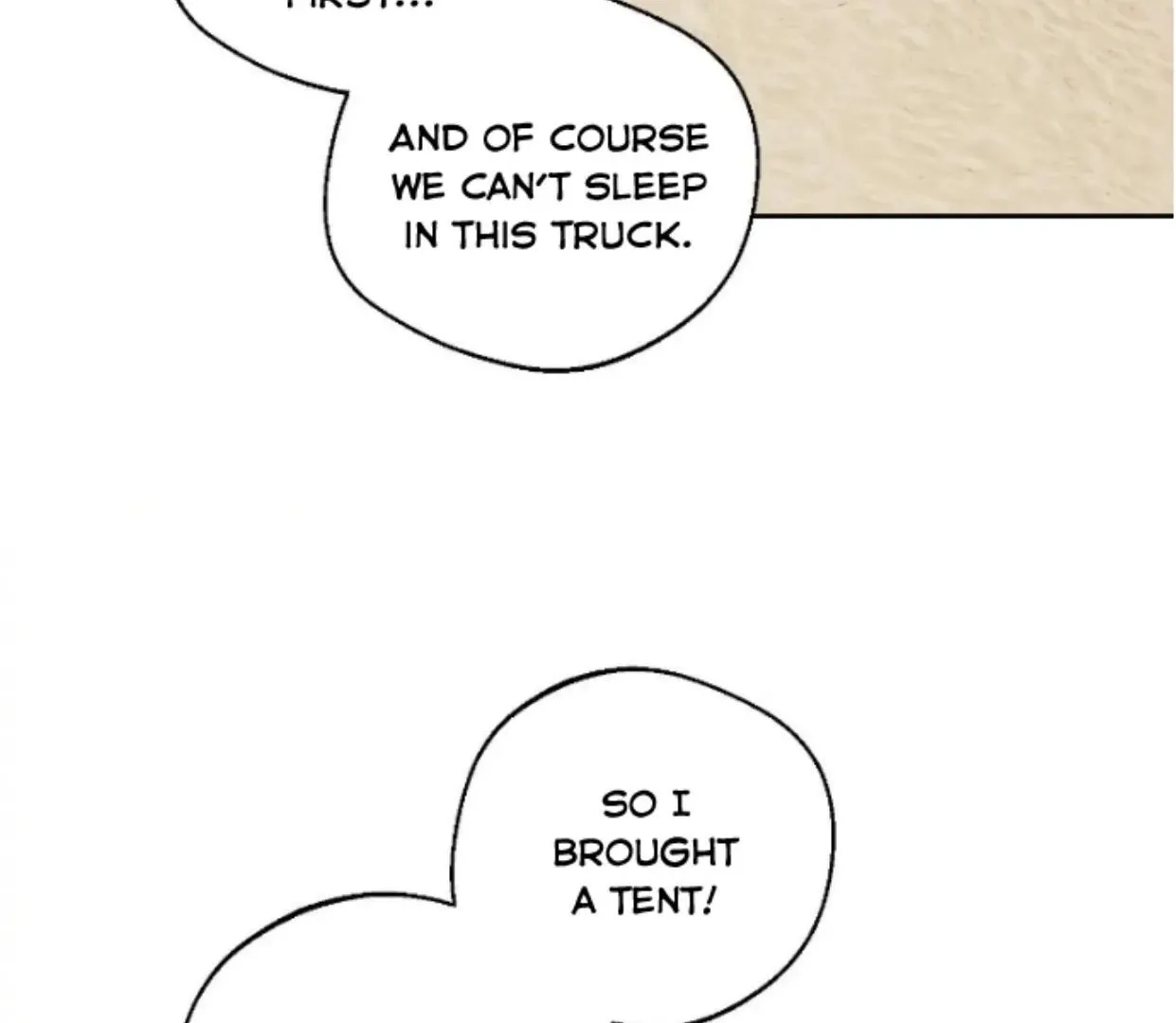 Drunken My Boss — Chapter 35 — Page 100