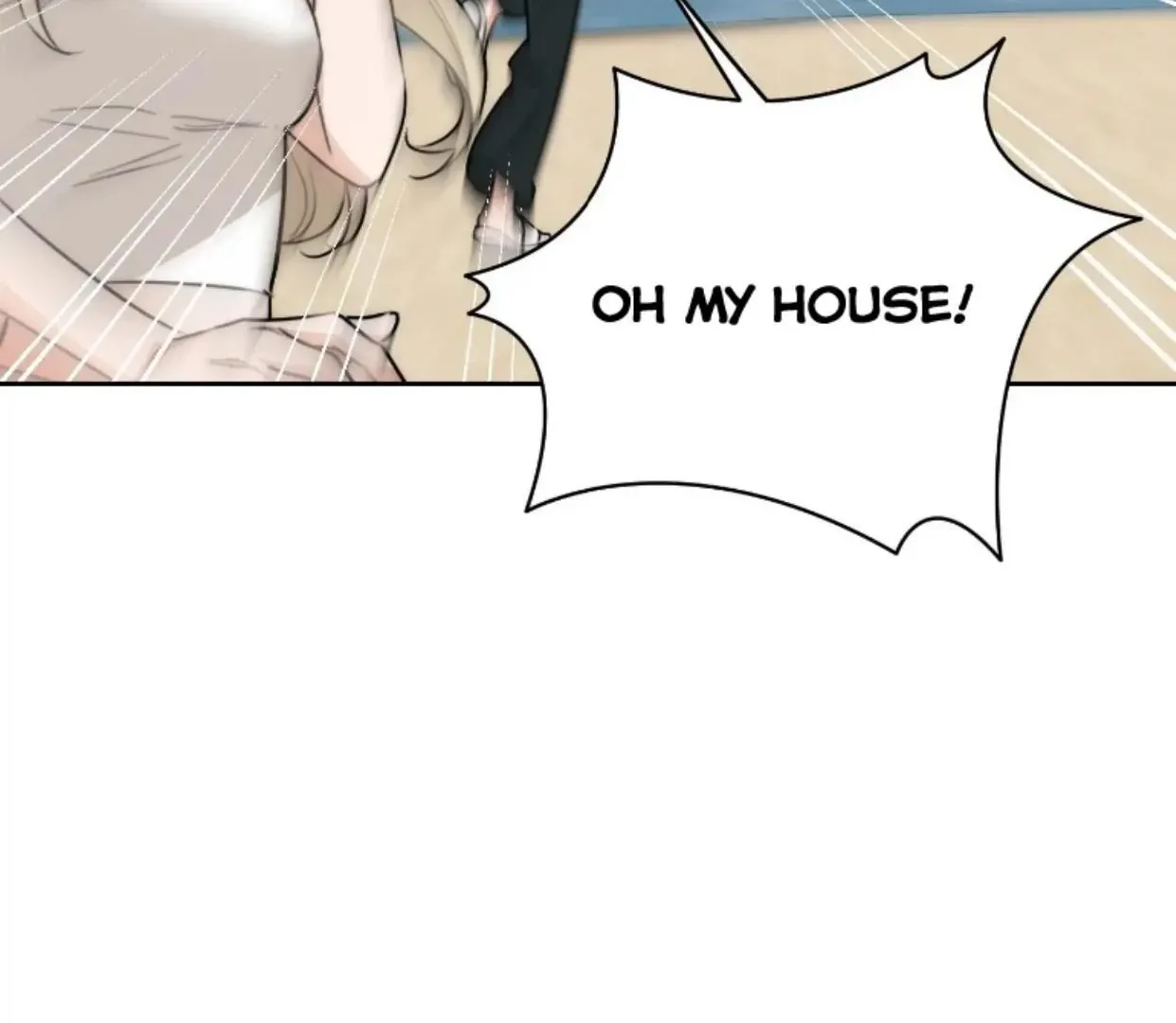 Drunken My Boss — Chapter 36 — Page 19