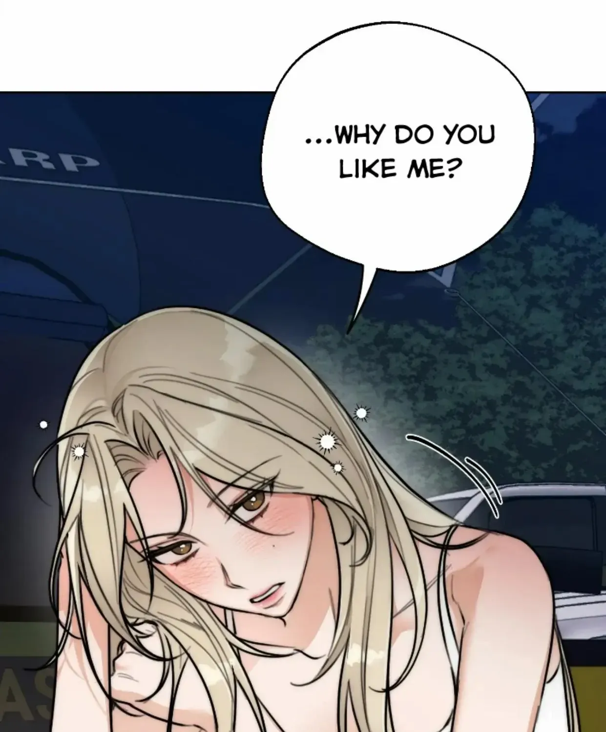 Drunken My Boss — Chapter 36 — Page 107