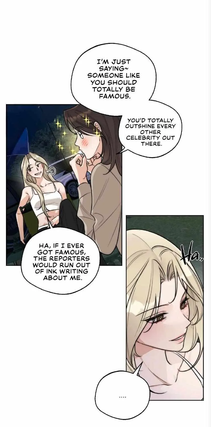 Drunken My Boss — Chapter 37 — Page 5