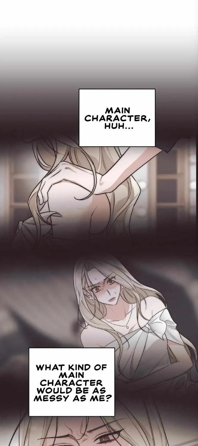 Drunken My Boss — Chapter 37 — Page 7