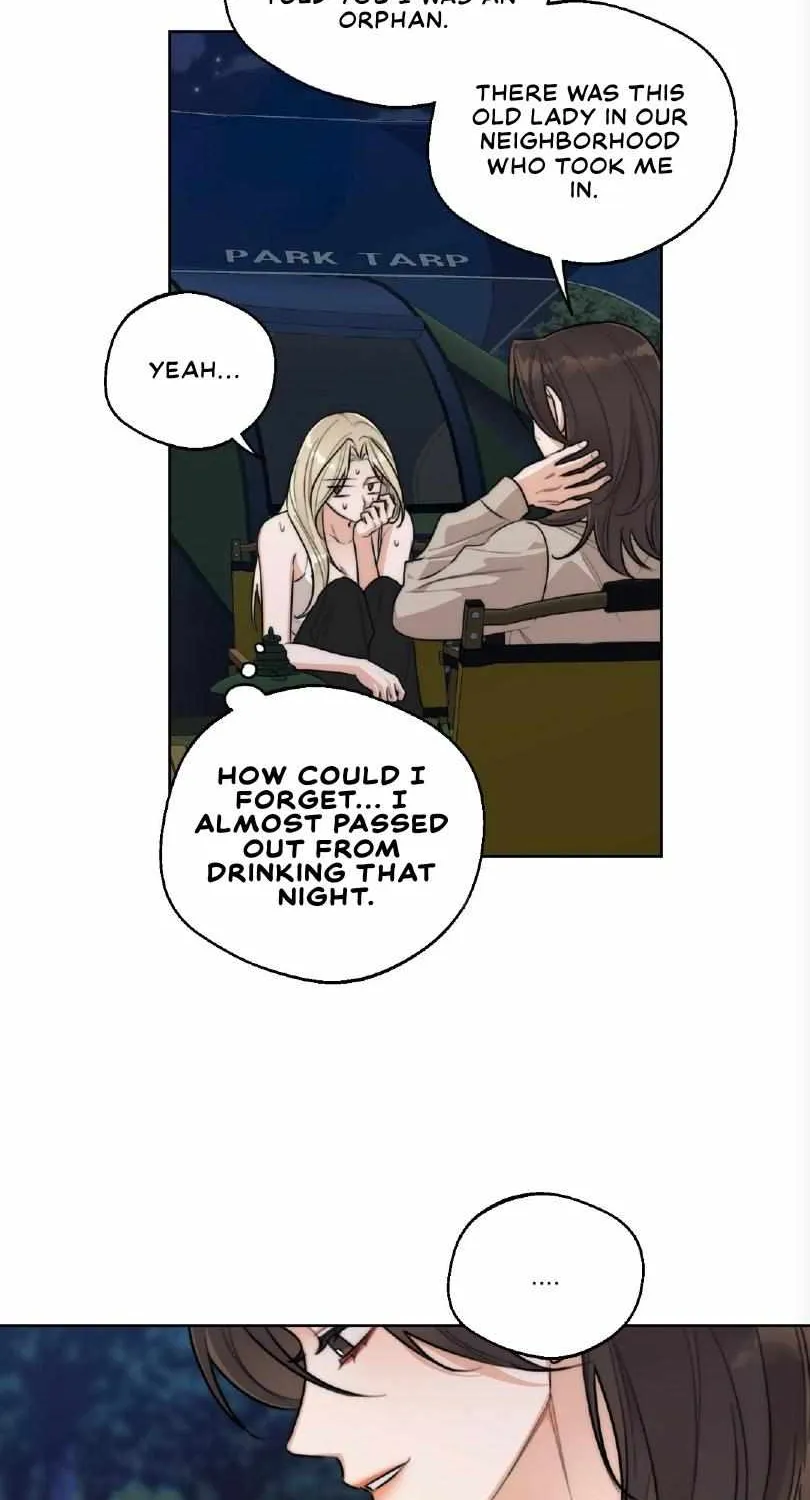 Drunken My Boss — Chapter 37 — Page 14