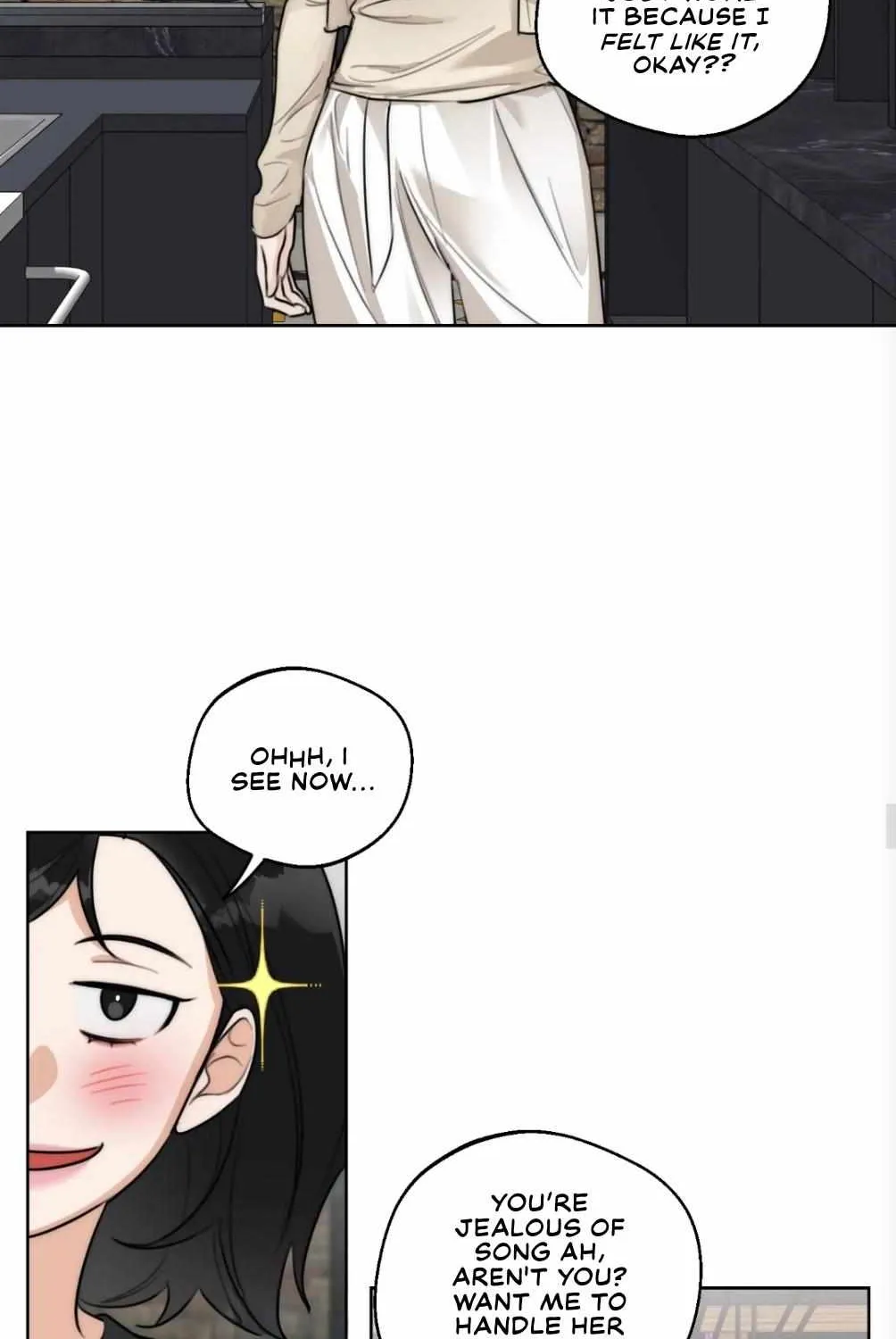Drunken My Boss — Chapter 40 — Page 19