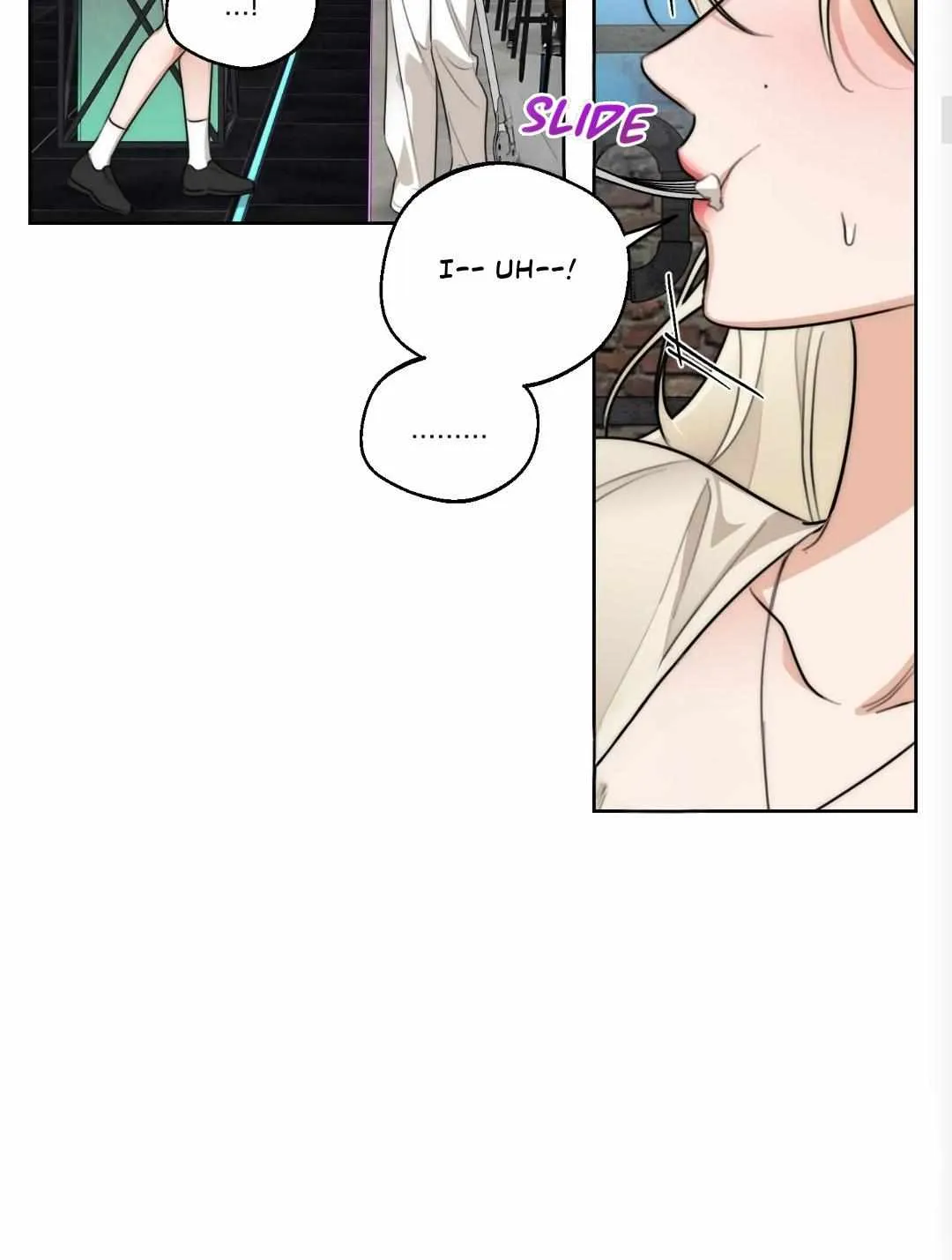 Drunken My Boss — Chapter 40 — Page 26