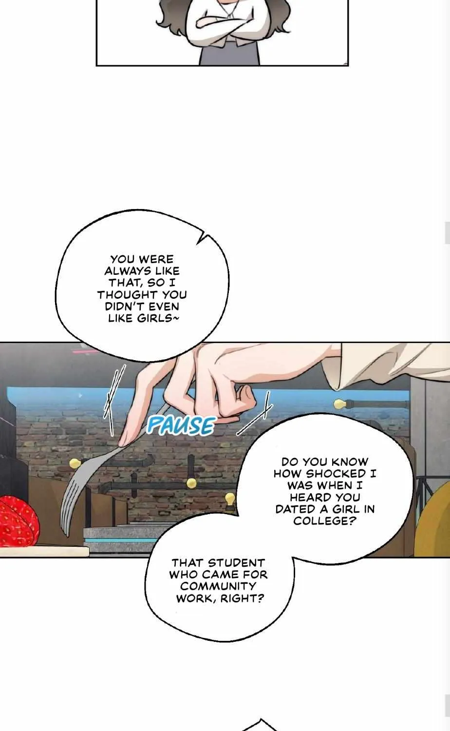 Drunken My Boss — Chapter 40 — Page 30