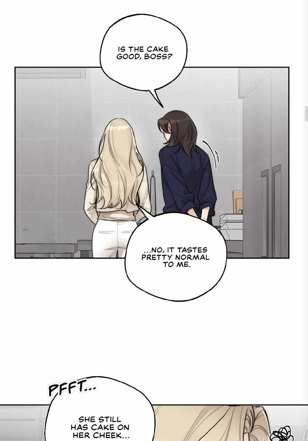 Drunken My Boss — Chapter 40 — Page 41