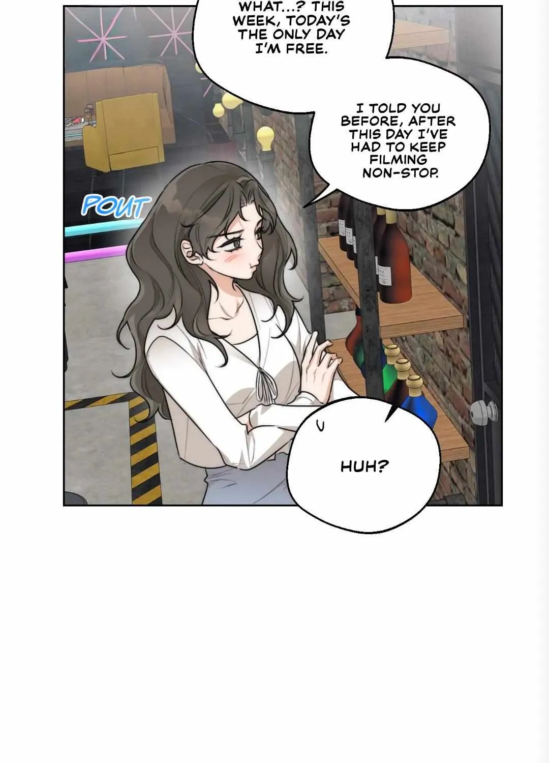 Drunken My Boss — Chapter 41 — Page 7