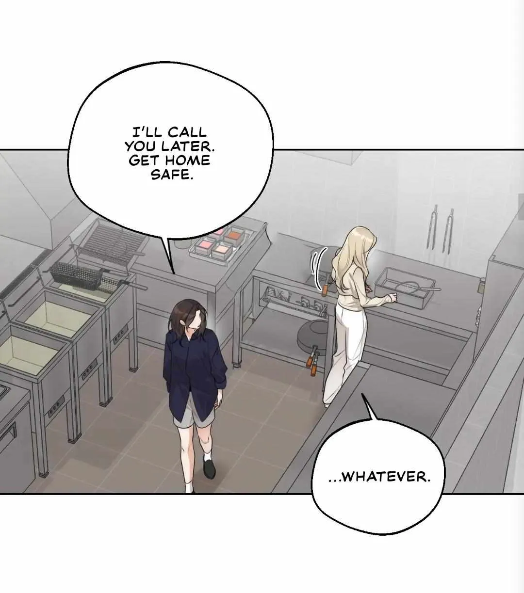 Drunken My Boss — Chapter 41 — Page 22