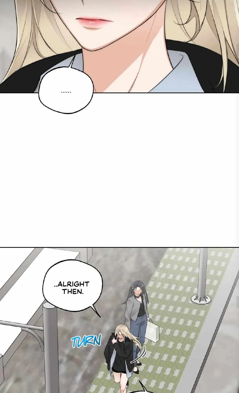 Drunken My Boss — Chapter 41 — Page 39