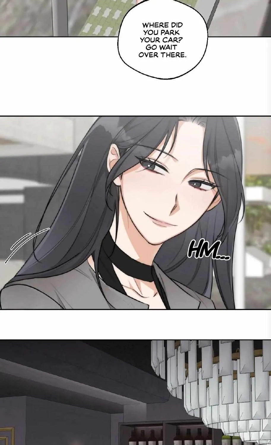 Drunken My Boss — Chapter 41 — Page 40
