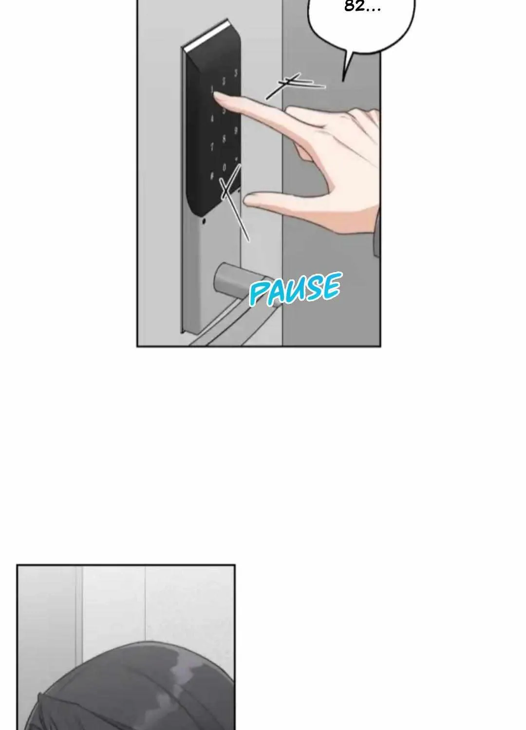 Drunken My Boss — Chapter 42 — Page 4
