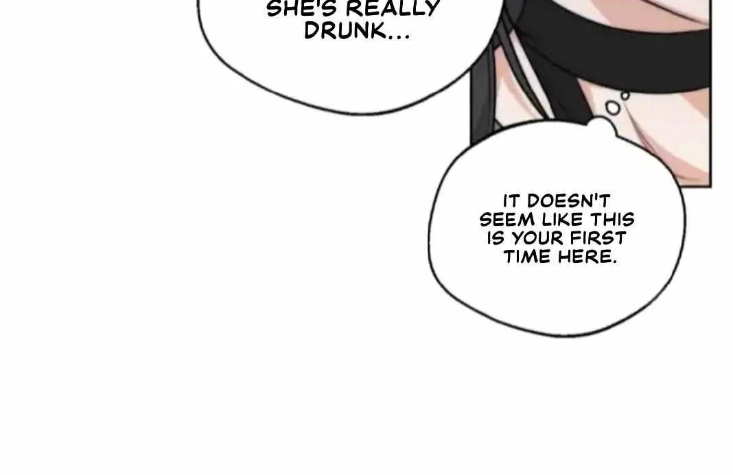 Drunken My Boss — Chapter 42 — Page 11