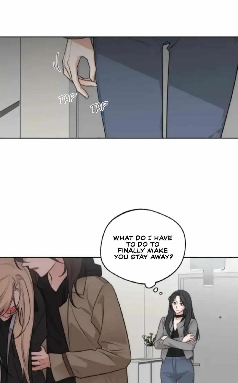 Drunken My Boss — Chapter 42 — Page 12
