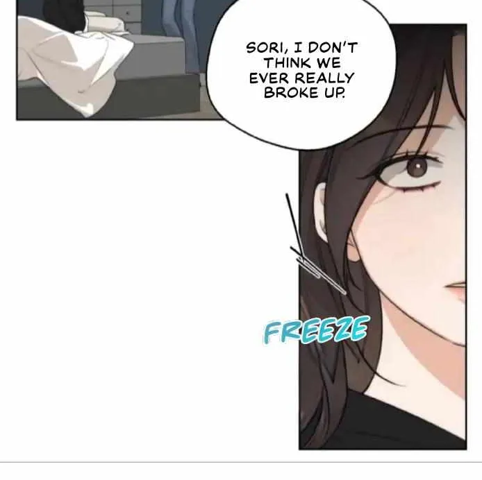 Drunken My Boss — Chapter 42 — Page 23