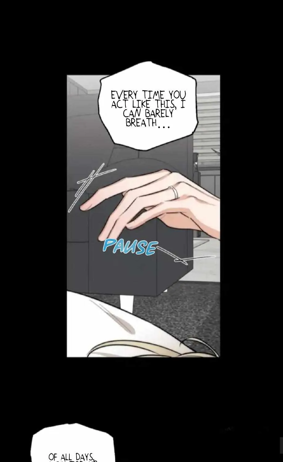 Drunken My Boss — Chapter 42 — Page 30
