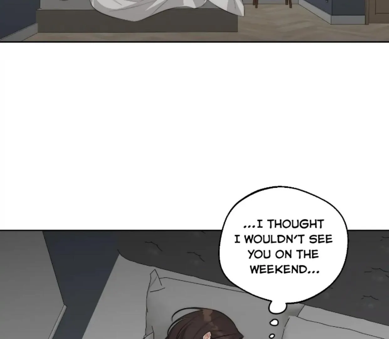 Drunken My Boss — Chapter 43 — Page 39