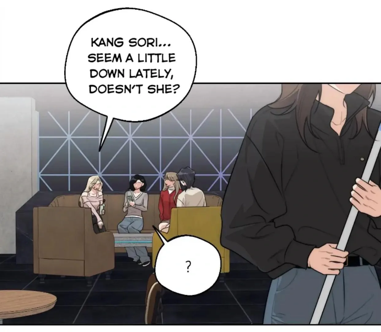 Drunken My Boss — Chapter 43 — Page 58