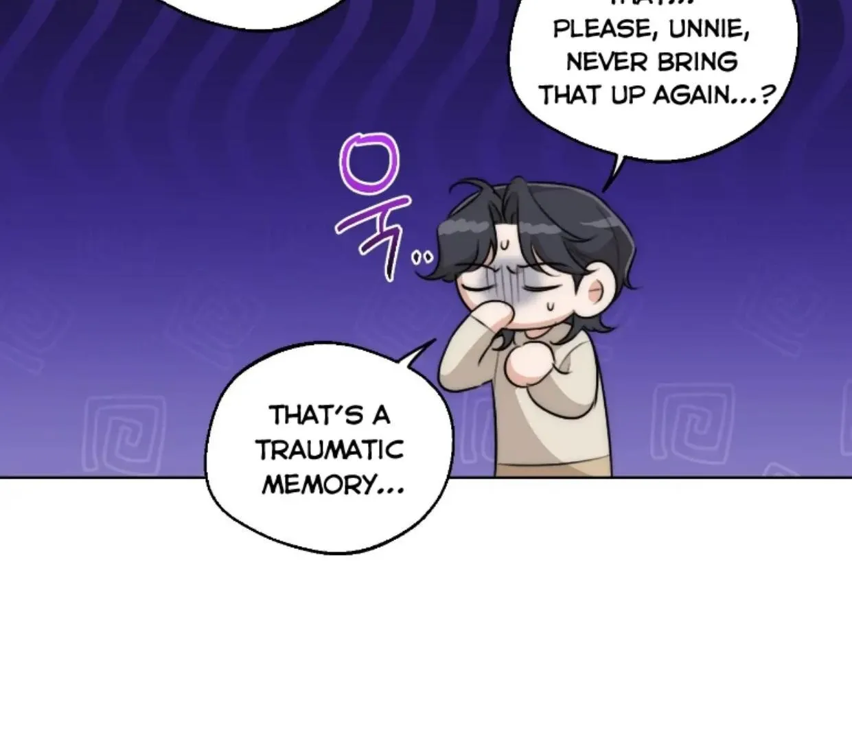 Drunken My Boss — Chapter 43 — Page 64