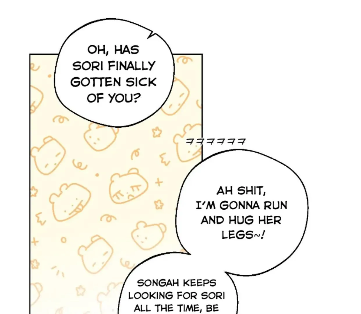 Drunken My Boss — Chapter 43 — Page 65
