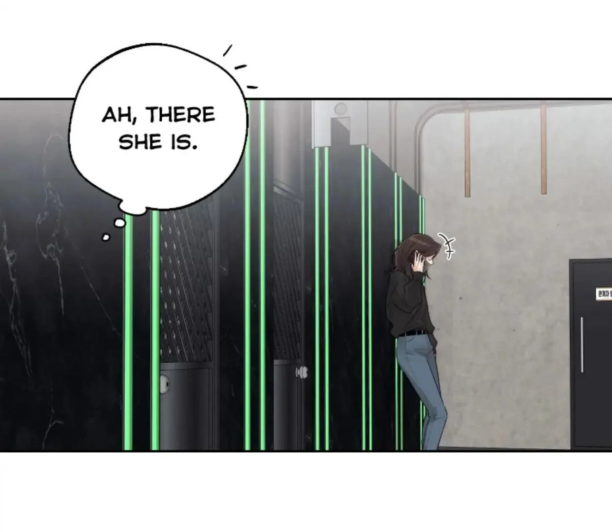Drunken My Boss — Chapter 43 — Page 83