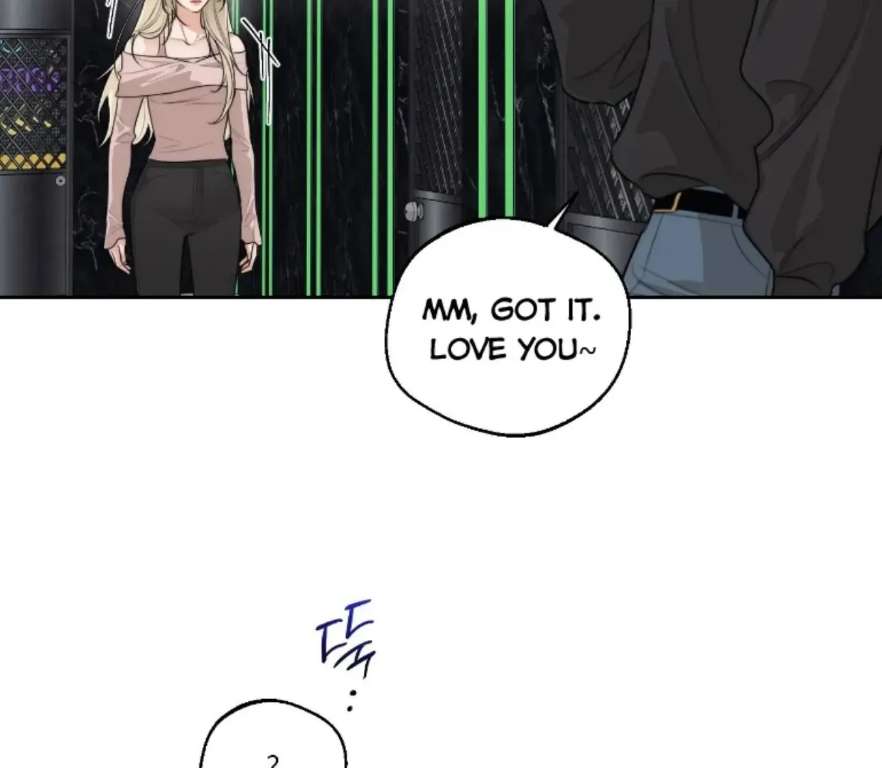 Drunken My Boss — Chapter 43 — Page 85