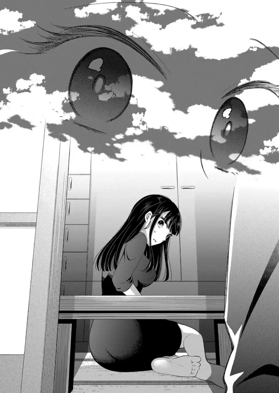 Bite Into Me — Chapter 1.2 — Page 2