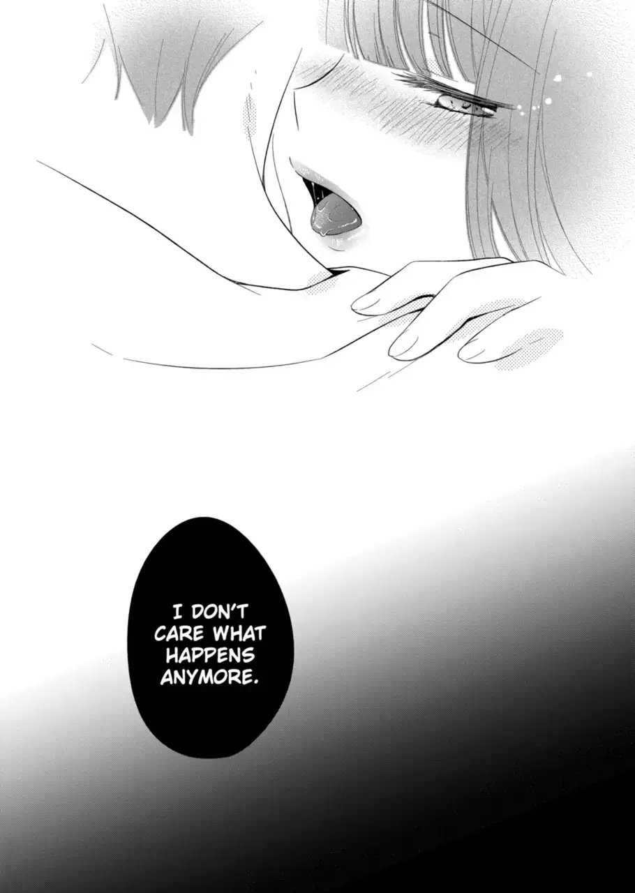Bite Into Me — Chapter 1.2 — Page 18