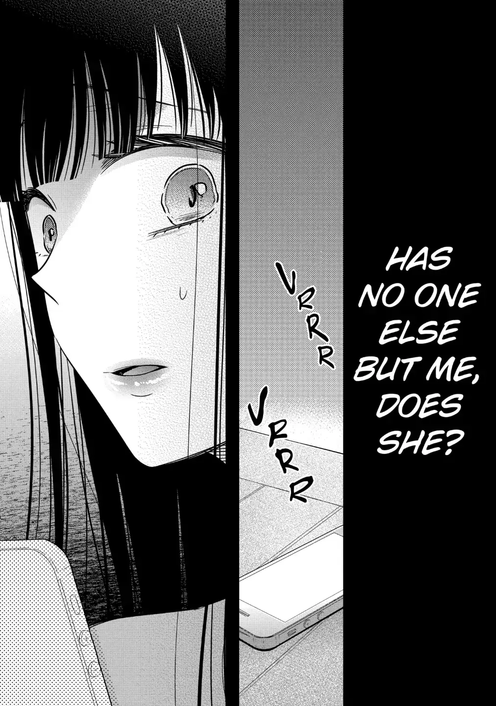Bite Into Me — Chapter 13.1 — Page 15