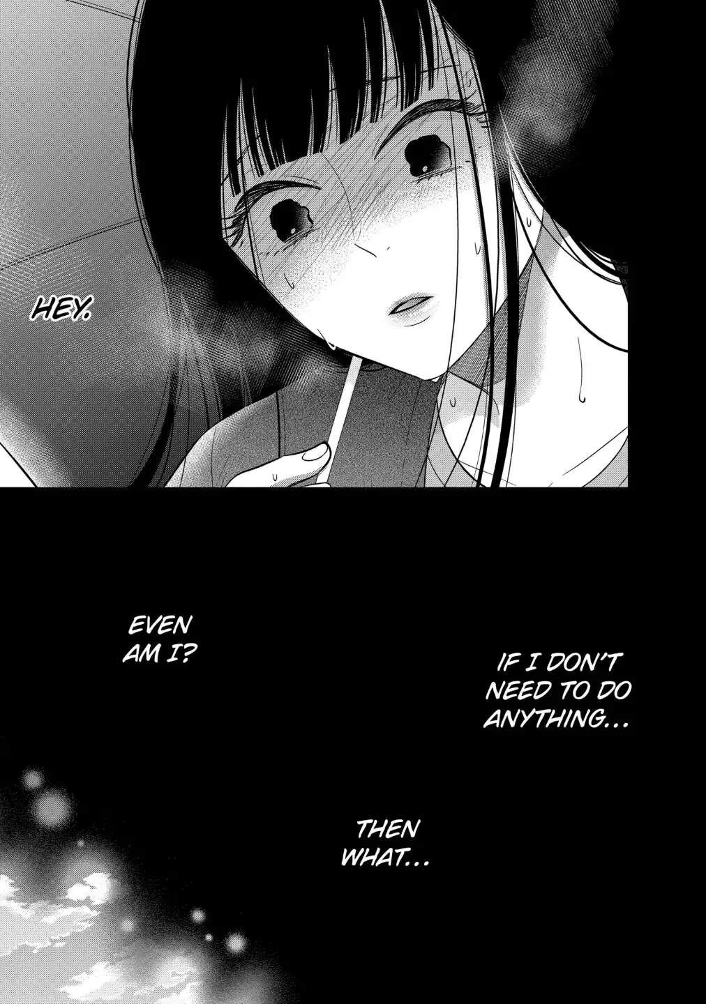 Bite Into Me — Chapter 13.2 — Page 3