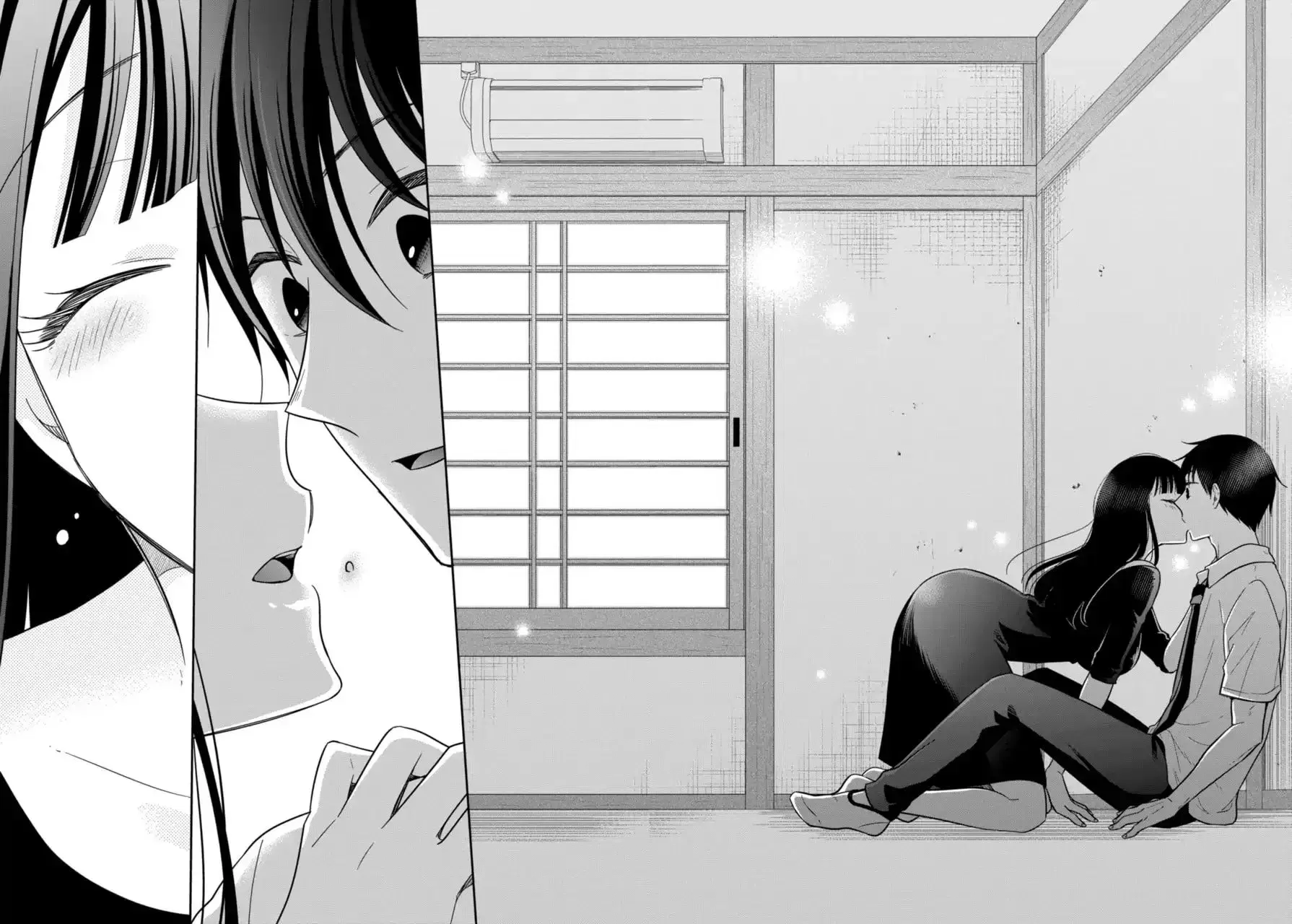 Bite Into Me — Chapter 20 — Page 8