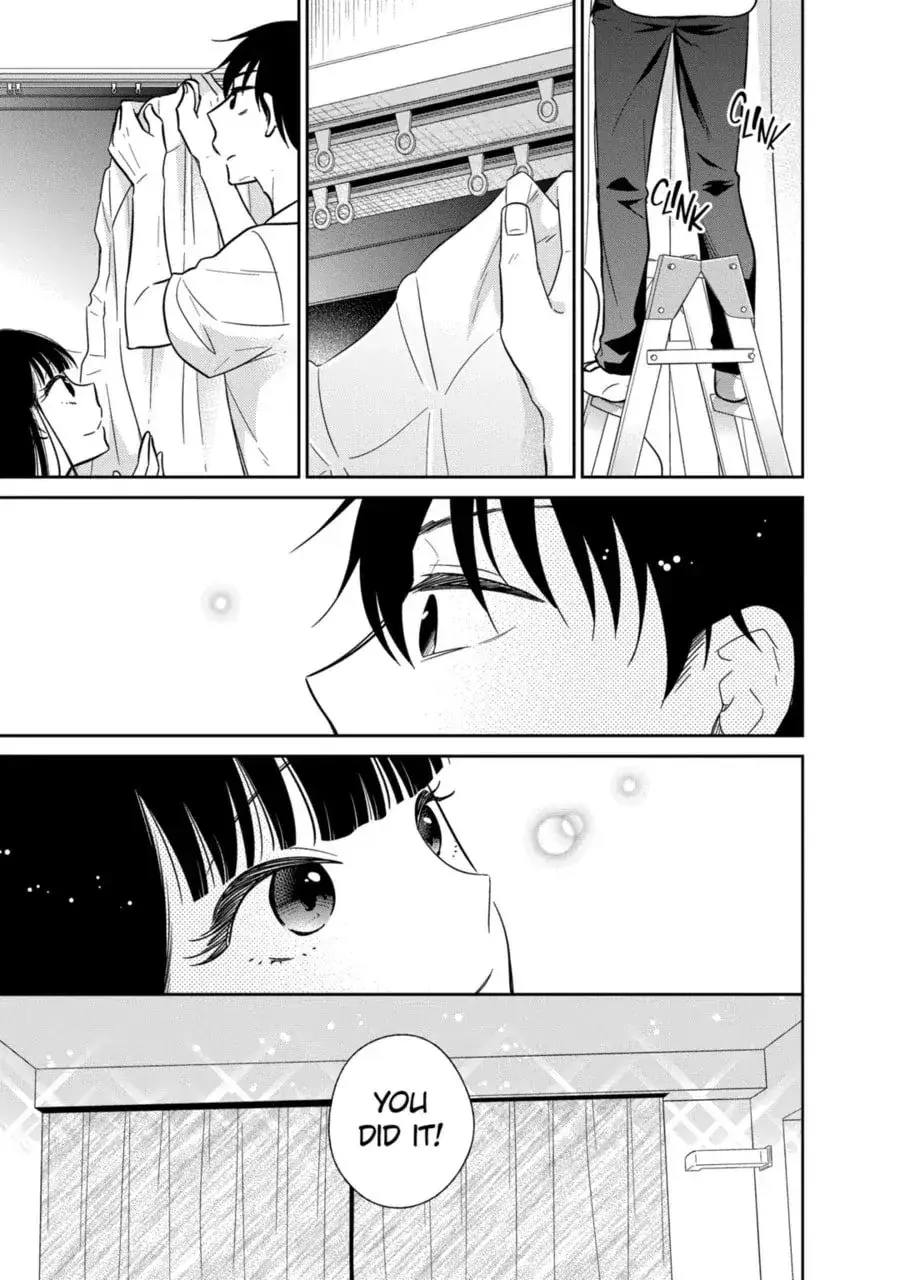 Bite Into Me — Chapter 21 — Page 3