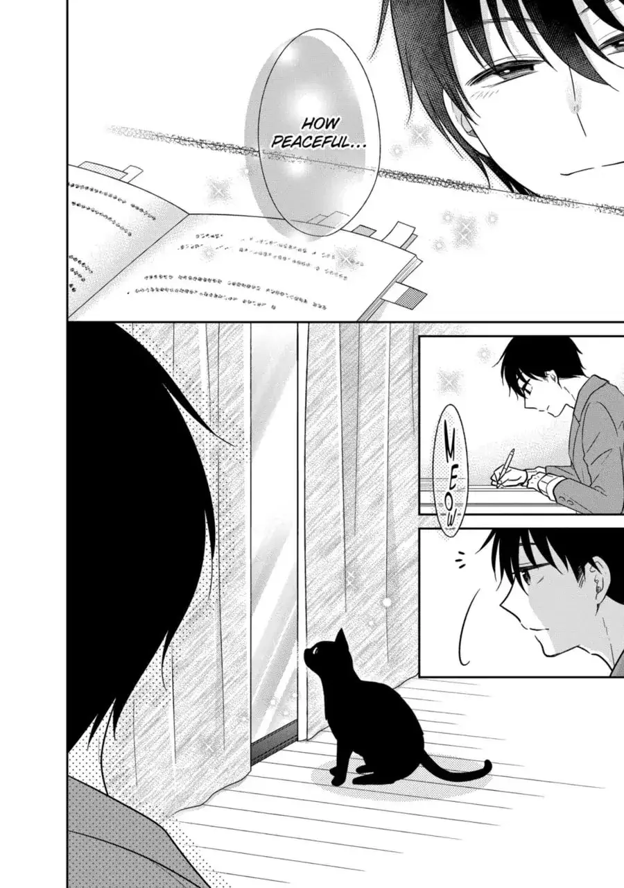 Bite Into Me — Chapter 24 — Page 4