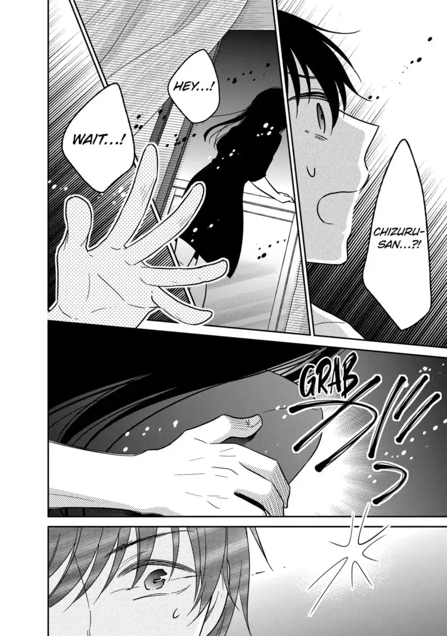 Bite Into Me — Chapter 24 — Page 6