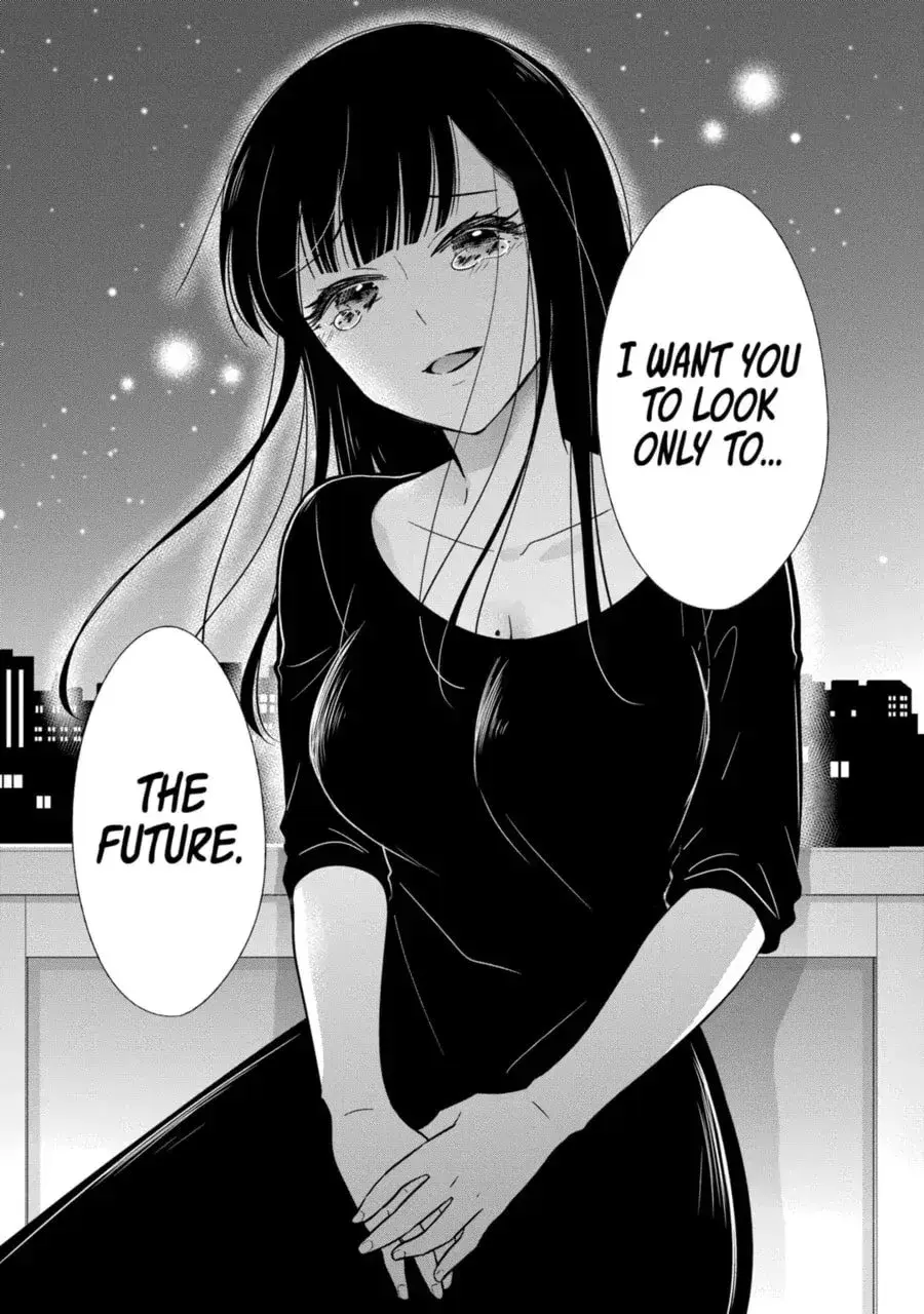 Bite Into Me — Chapter 24 — Page 9