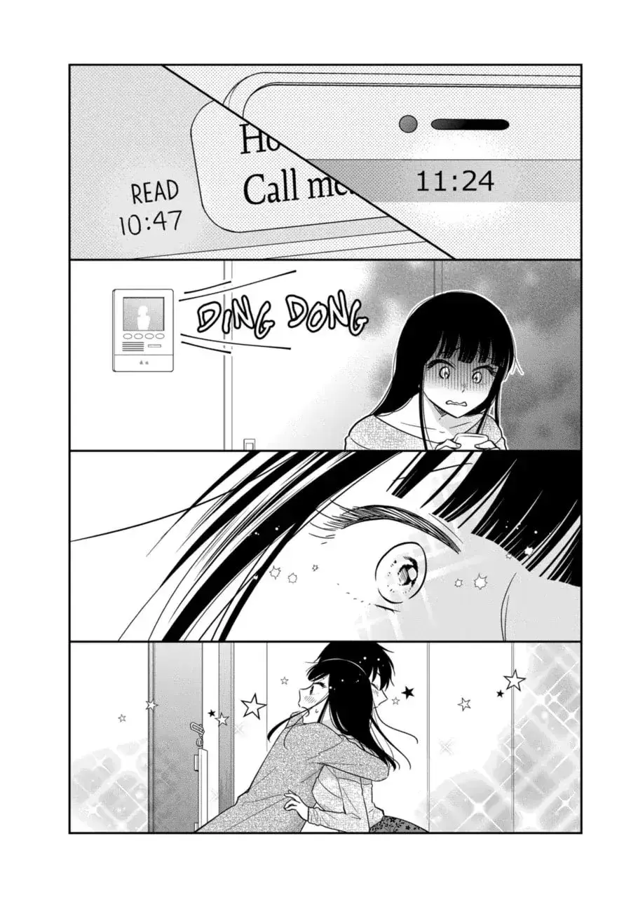 Bite Into Me — Chapter 26 BONUS — Page 4