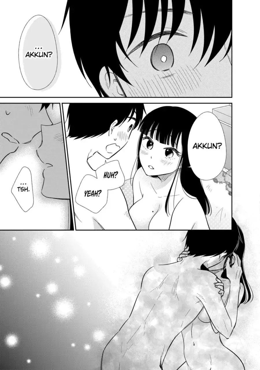 Bite Into Me — Chapter 26 BONUS — Page 11