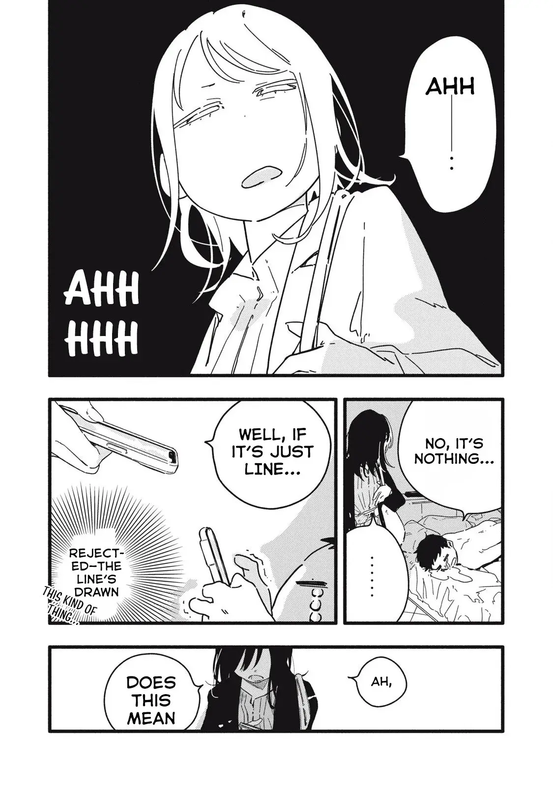 Pure 0.01 mm — Chapter 1 — Page 10